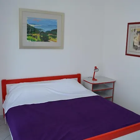 Anja Apartament Baška