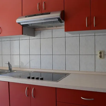 Apartamento Anja Baška