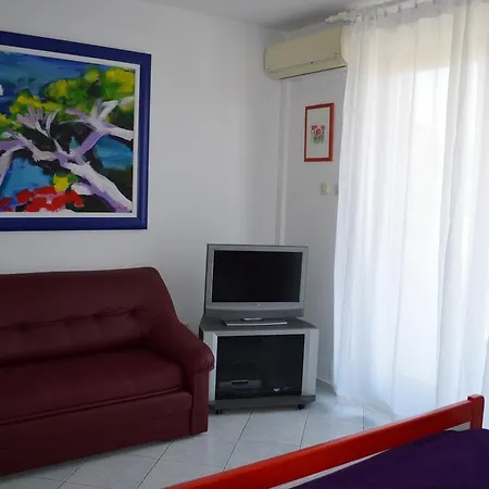 Anja Appartement *
