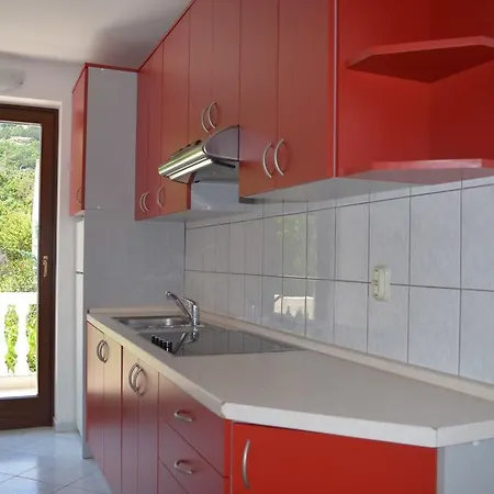 Appartement Anja