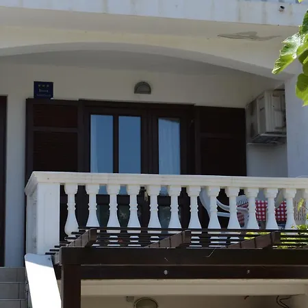 Appartement Anja *